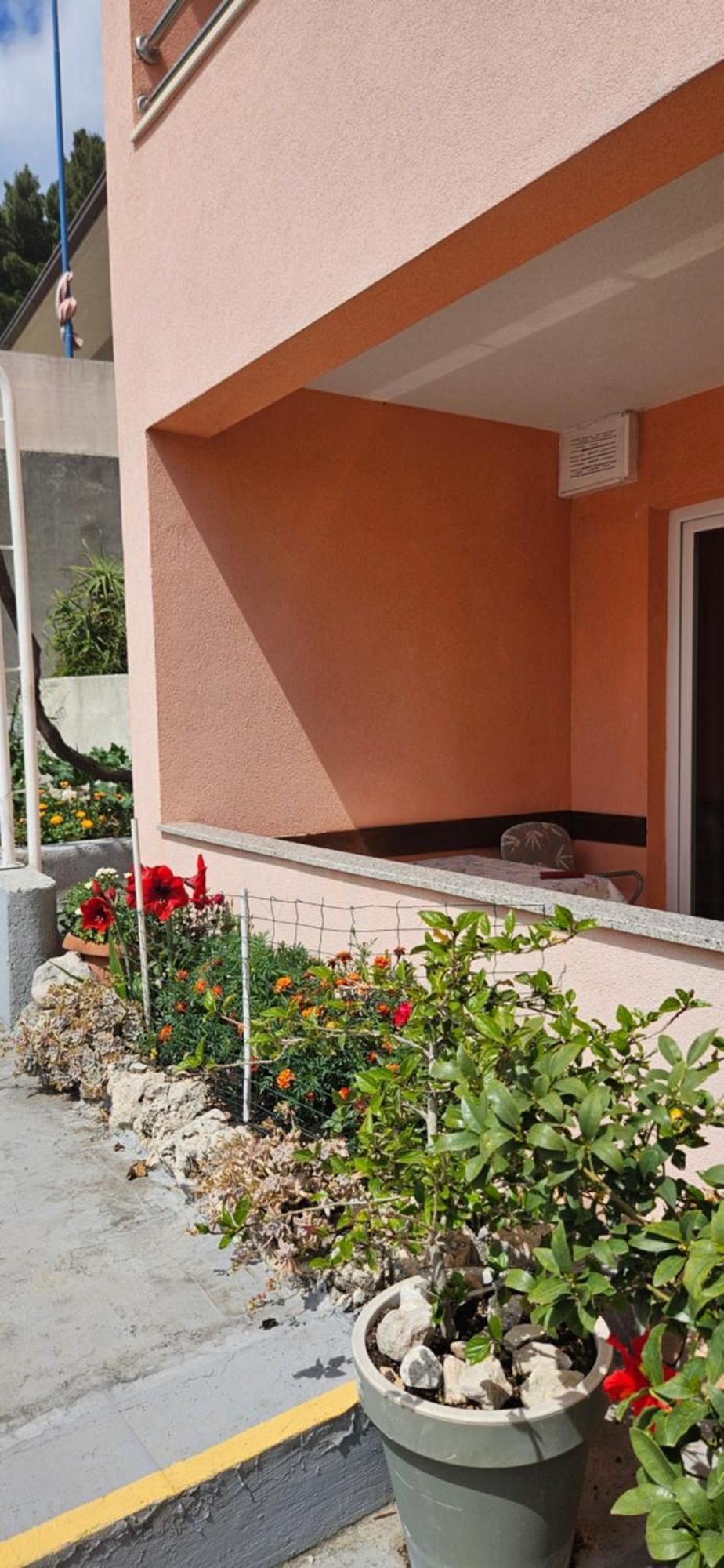 Apartament Milena-miki Makarska