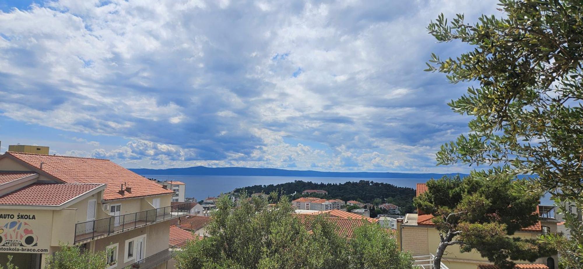 Milena-miki Apartament