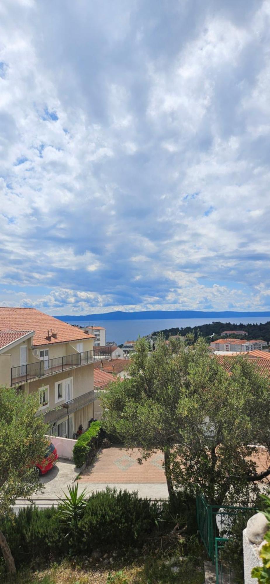 Apartament Milena-miki
