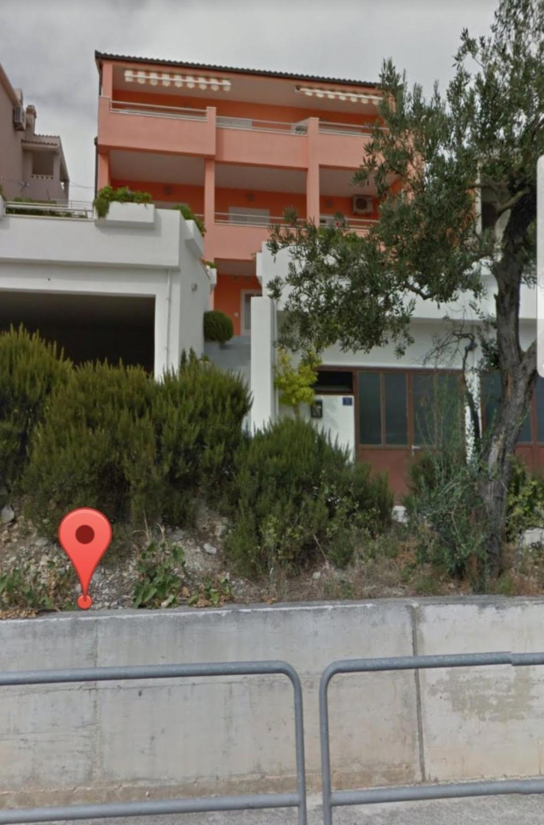 Milena-miki Apartament *