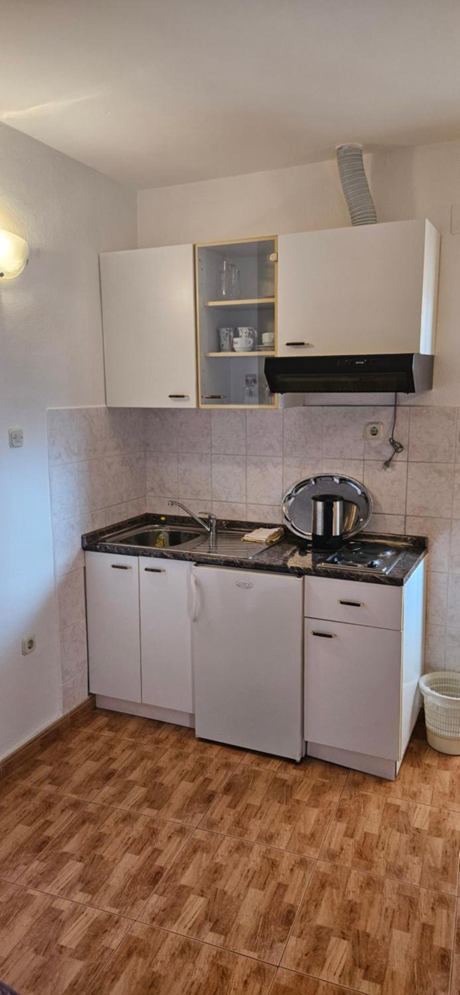 Apartament Milena-miki *