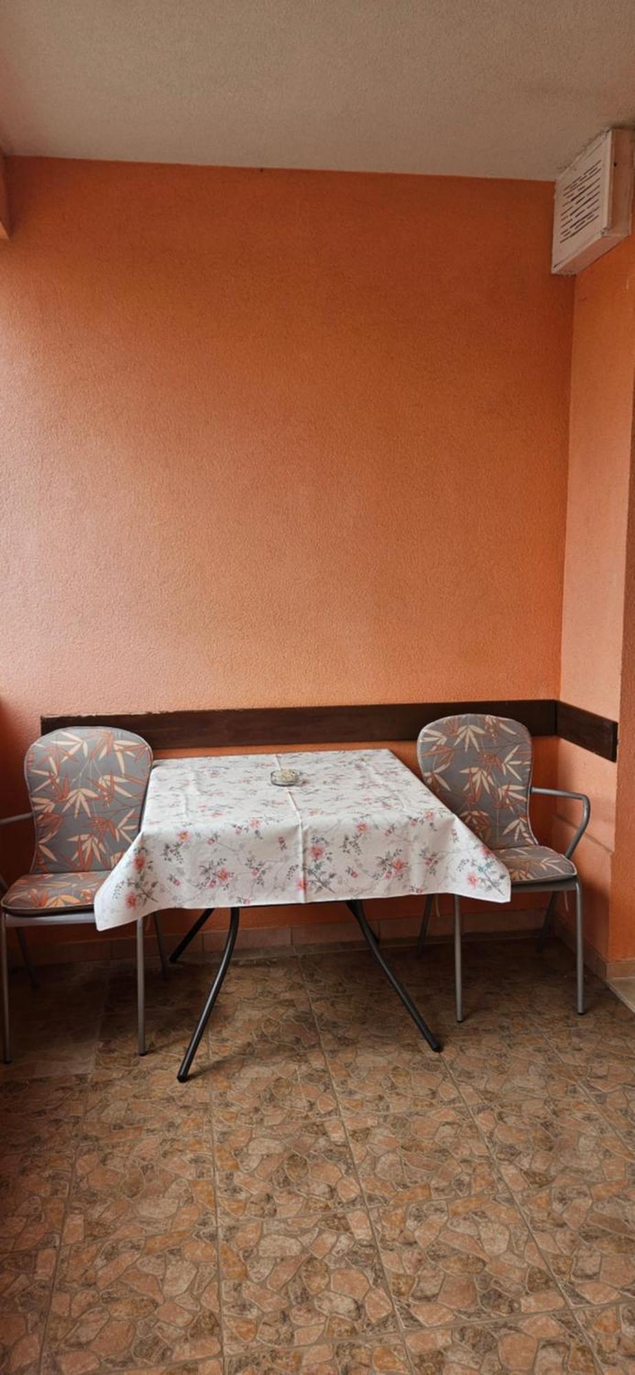 Milena-miki Apartament
