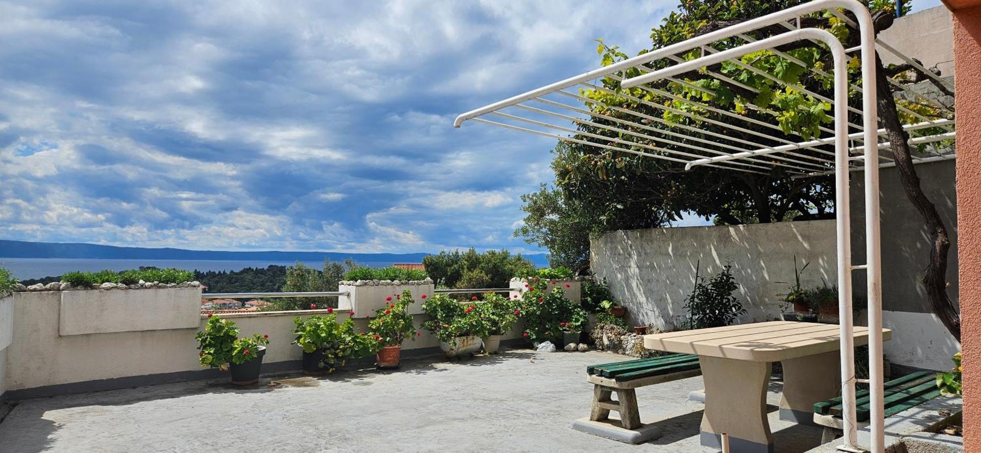 Milena-miki Apartament Makarska