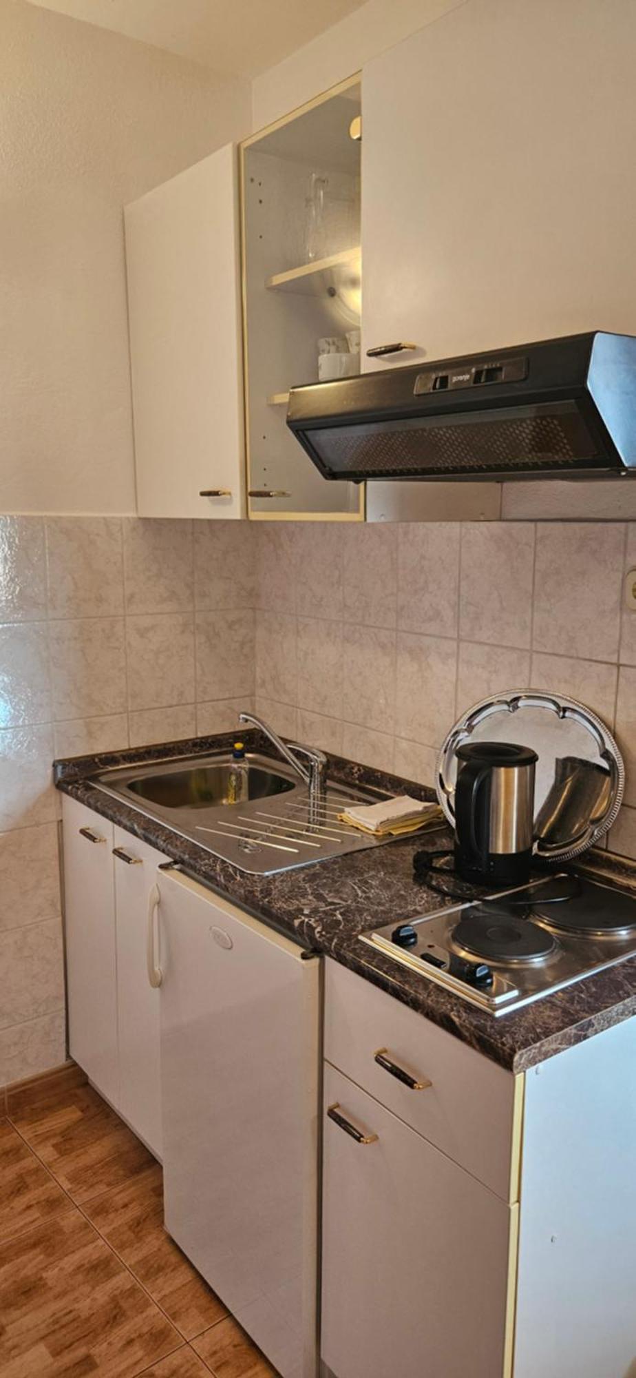 Apartament Milena-miki