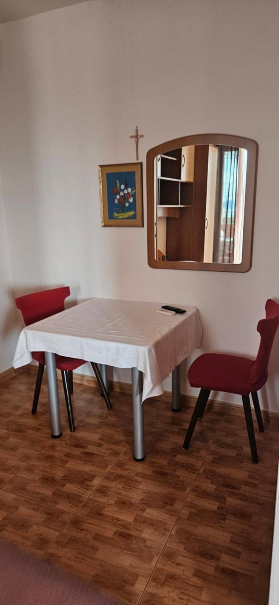 Milena-miki Apartament *