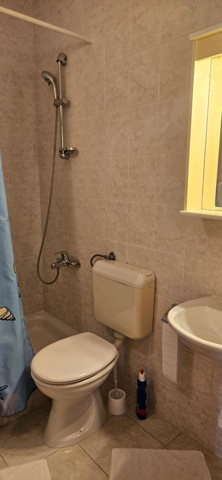 Milena-miki Apartament