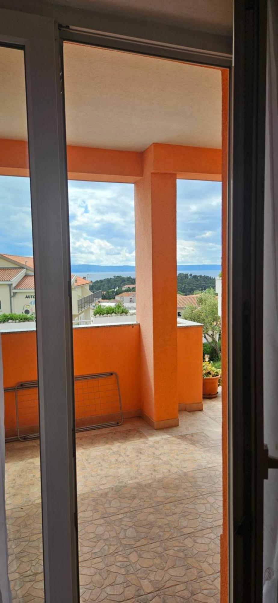 Milena-miki Apartament Makarska