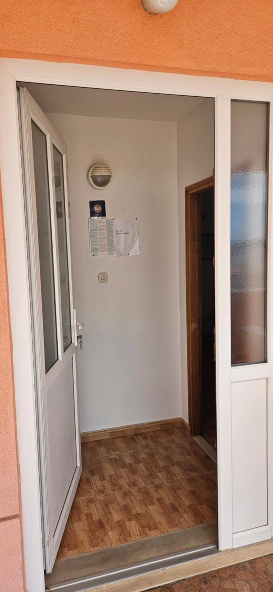 Milena-miki * Makarska