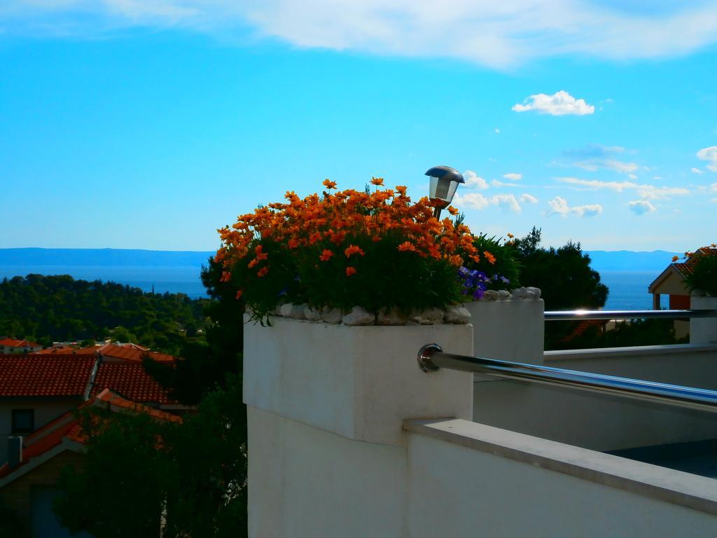 Milena-miki Apartament