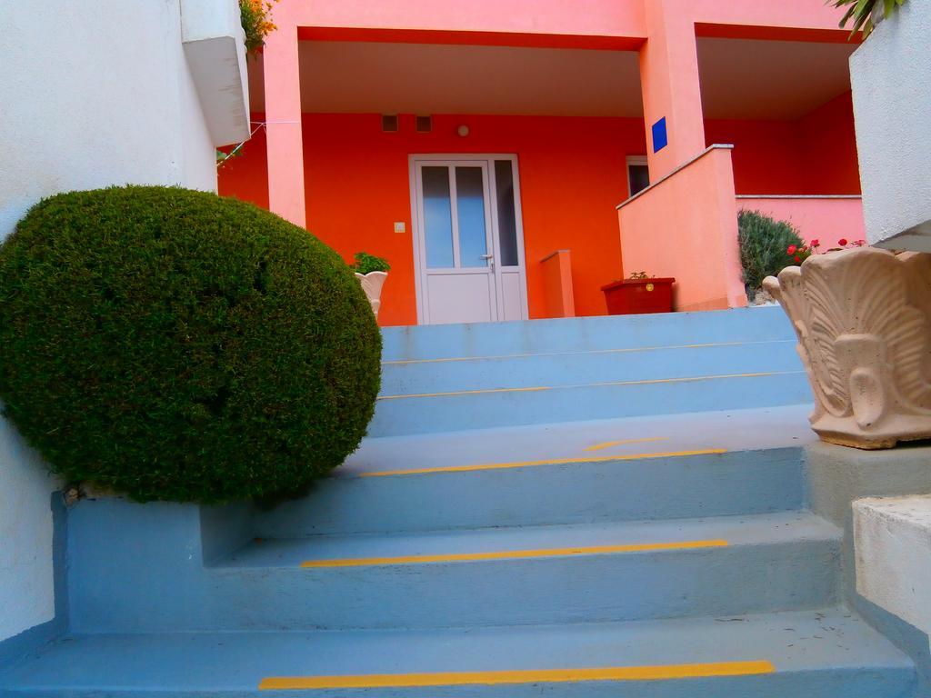 Milena-miki Apartament